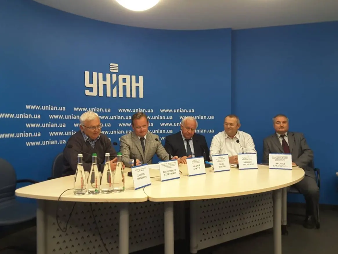 ВАР закликає владу вжити заходів для збереження власного виробництва гречки в Україні