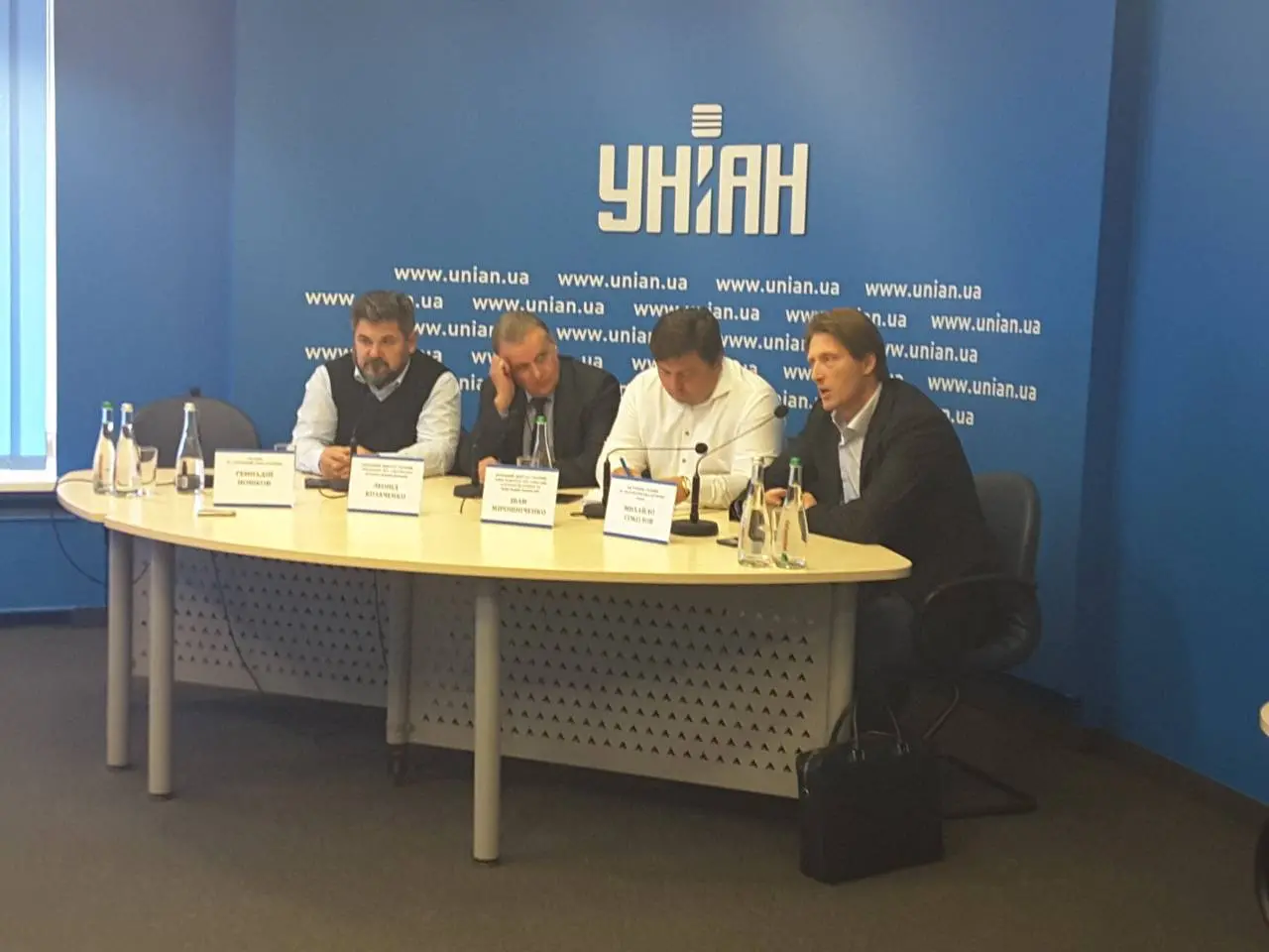 Аграрії представили пропозиції з удосконалення механізму державної підтримки аграрної галузі у 2019 році