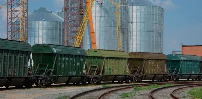 Аграрії закликають Прем’єр-міністра скасувати рішення щодо чергового здорожчання залізничних перевезень сільгосппродукції