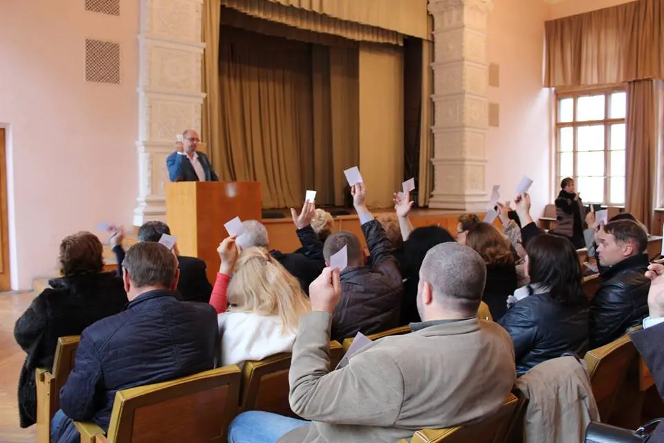 До складу Громадської Ради при Держпродспоживслужбі увійшли 4 представники асоціацій ВАР