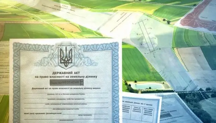 Орендований пай - у спадок. Чи потрібно оновлювати  договір оренди землі?