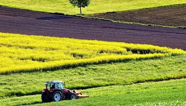 Верховна Рада продовжила земельний мораторій на рік