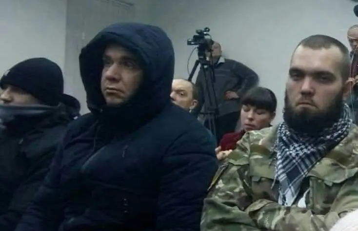 На голову ВАР після прес-конференції було скоєно напад
