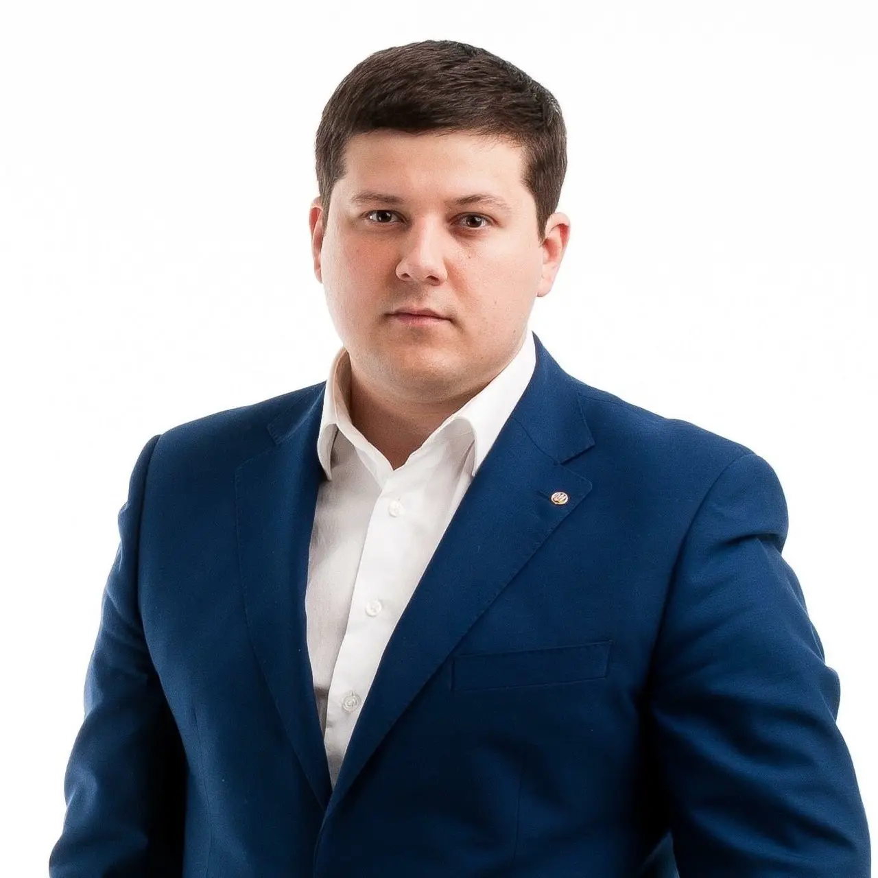 Денис Марчук: Необхідно забезпечити верховенство закону у справі захисту права власності