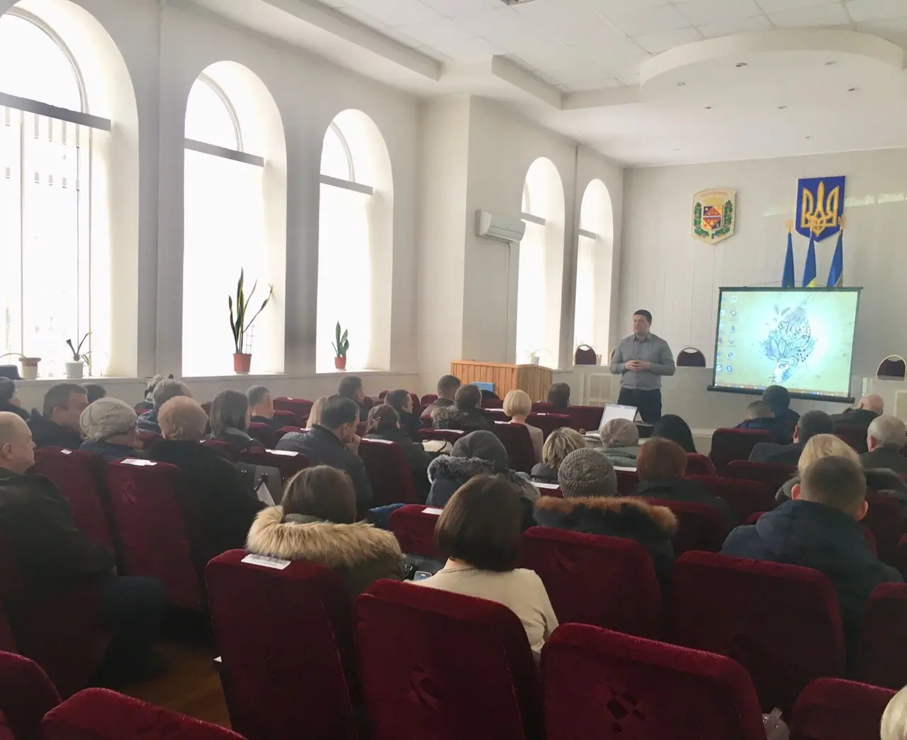 Аграрії Полтавщини та Харківщини засуджують нову методику Всеукраїнської нормативно-грошової оцінки землі