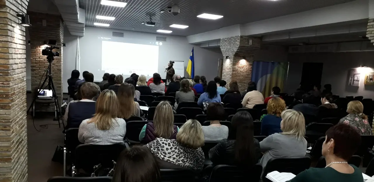 ВАР провела семінари для аграріїв про зміни у законодавстві для агросектору