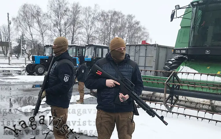 Як аграрію обрати надійну охоронну компанію?  Поради з вибору