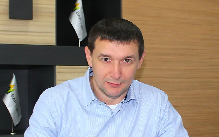 Олександр Буюклі: нам вдалось прорвати блокаду імпорту селітри