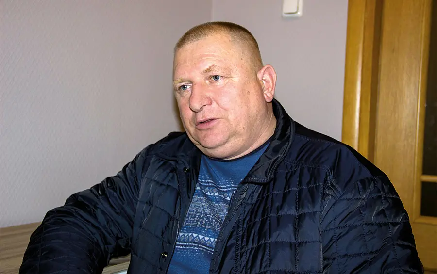 Голова ПА "Колос": ️Як із підприємства-боржника зробити успішне 