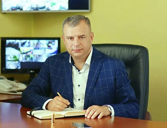ВАР та кандидат у народні депутати Петро Михайленко підписали  Меморандум про спільний розвиток аграрної галузі