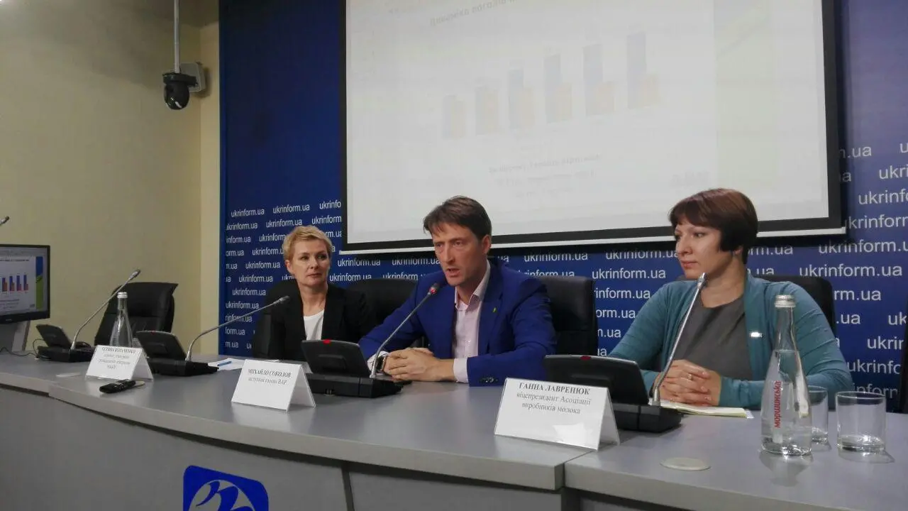 Аграрії звертатимуться до НАБУ з вимогою покарати чиновників, винних у несправедливому розподілі агродотацій