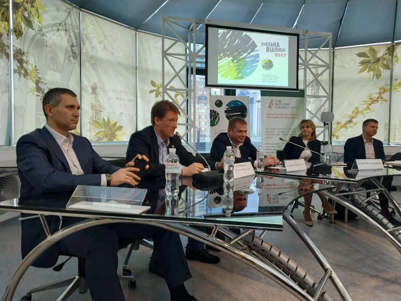 «Ліберальний ринок землі не принесе очікуваного зростання економіки», - заступник голови ВАР