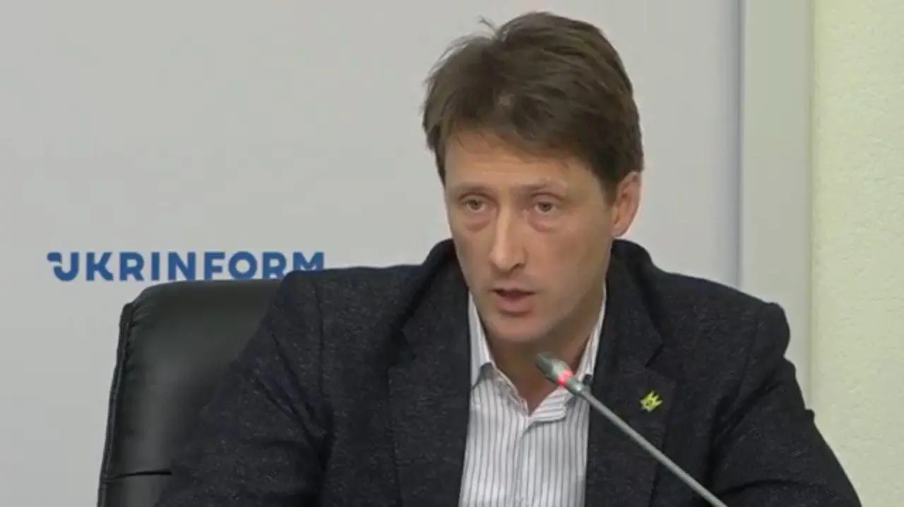 Держава створює умови для розвитку земельних олігархів – заступник голови ВАР
